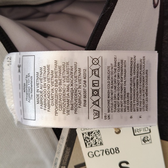 Adidas Areoready Alphaskin Training Tight - Picture 14 of 15